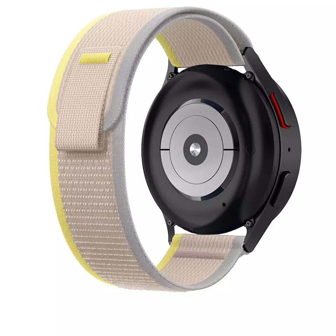 Huawei Watch 3 GT GT2 GT2e GT3 GT4 GT5 Pro 46mm Ultimate SE Elite Kordon Trail Kordon 22mm
