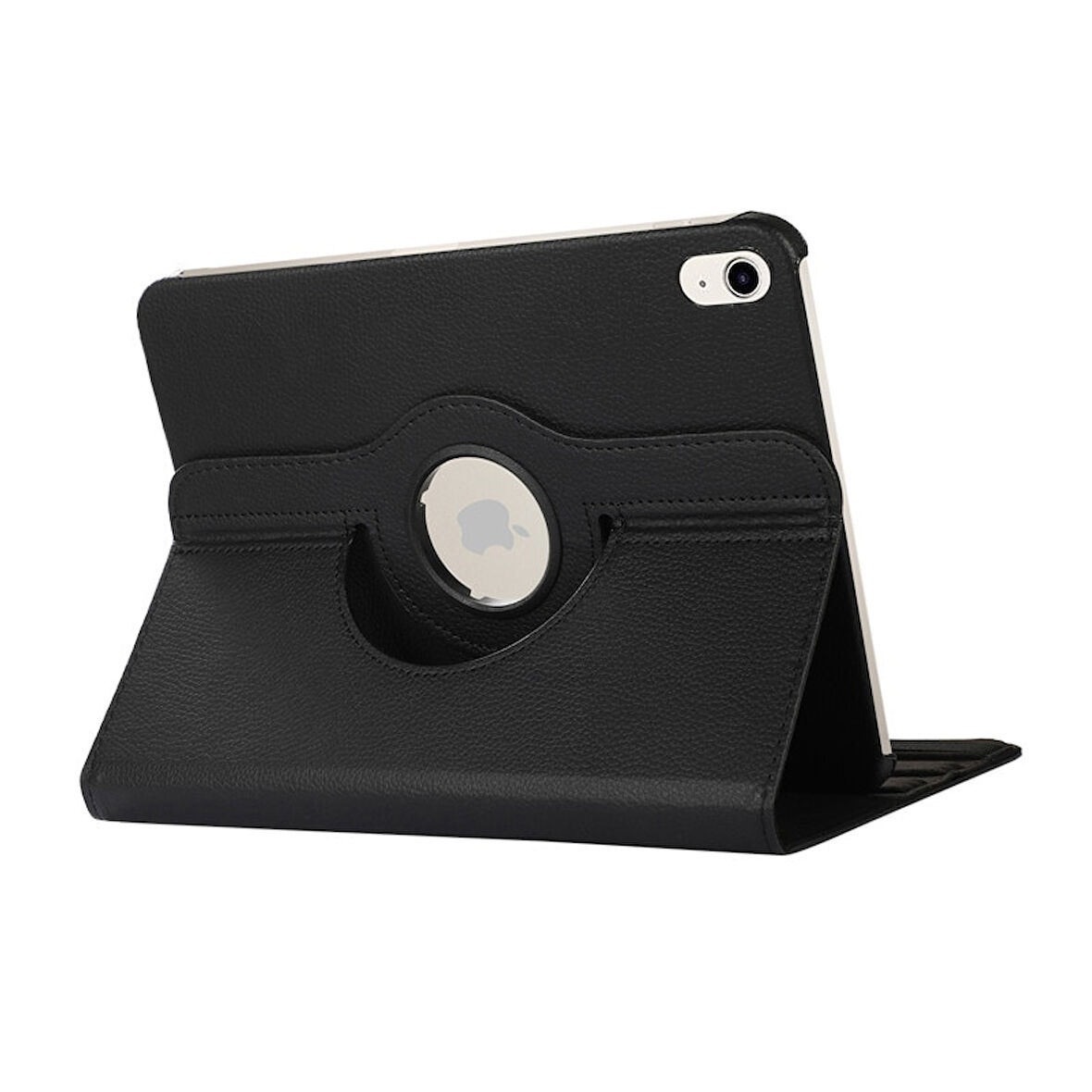 Apple iPad 11.Nesil A16 11inç/10.Nesil 10.9inç Kılıf 360 Dönebilen Standlı Case