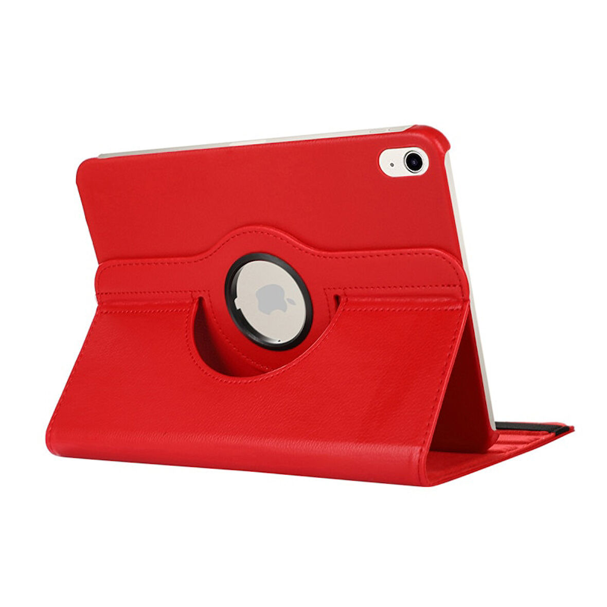 Apple iPad 11.Nesil A16 11inç/10.Nesil 10.9inç Kılıf 360 Dönebilen Standlı Case