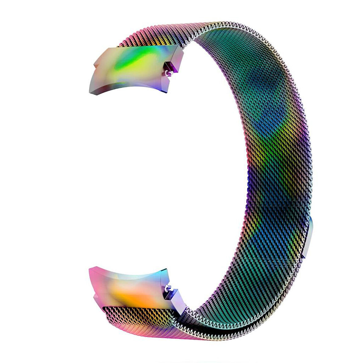 Samsung Galaxy Watch 4 5 6 7 FE 40 40 44 Classic 42 43 46 47 mm Kordon Milano Loop Kordon