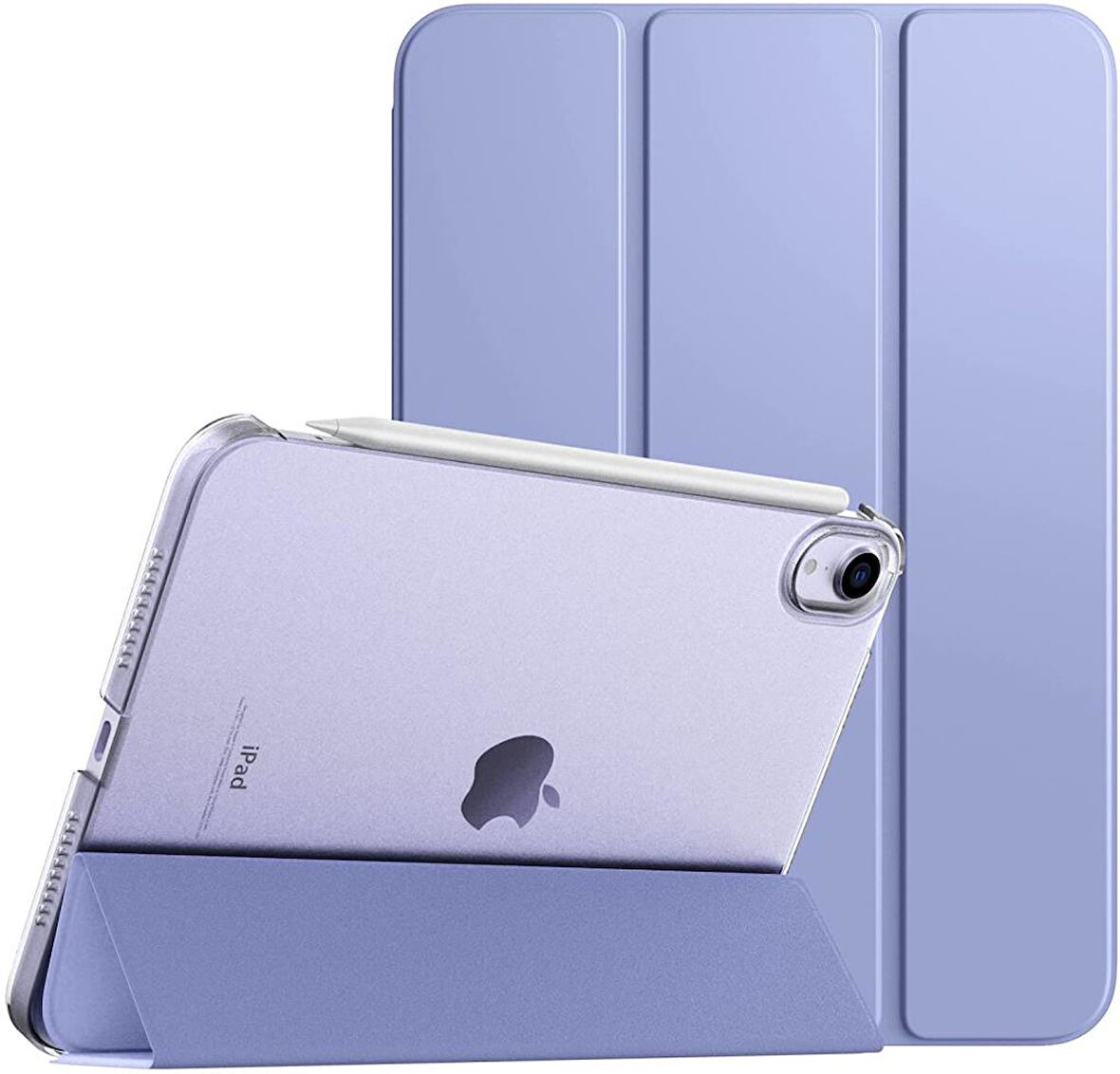 Apple iPad 11.Nesil A16 11inç/10.Nesil 10.9inç Kılıf New PU Deri Smart Standlı Case