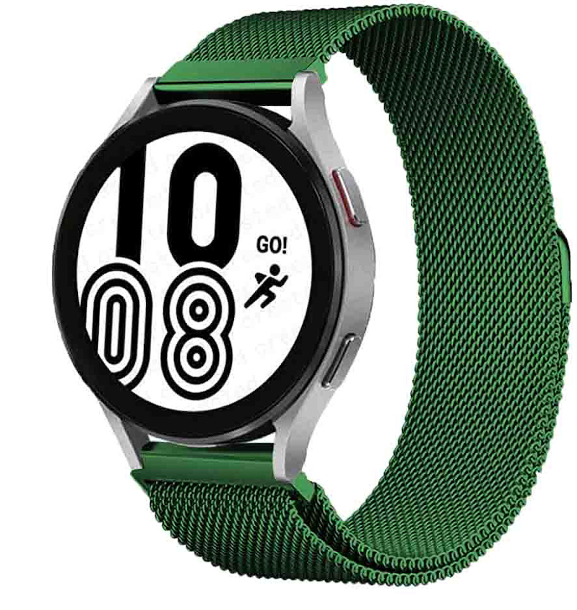 Samsung Galaxy Watch Gear S2 / 3 41mm Kordon Milano Loop Kordon
