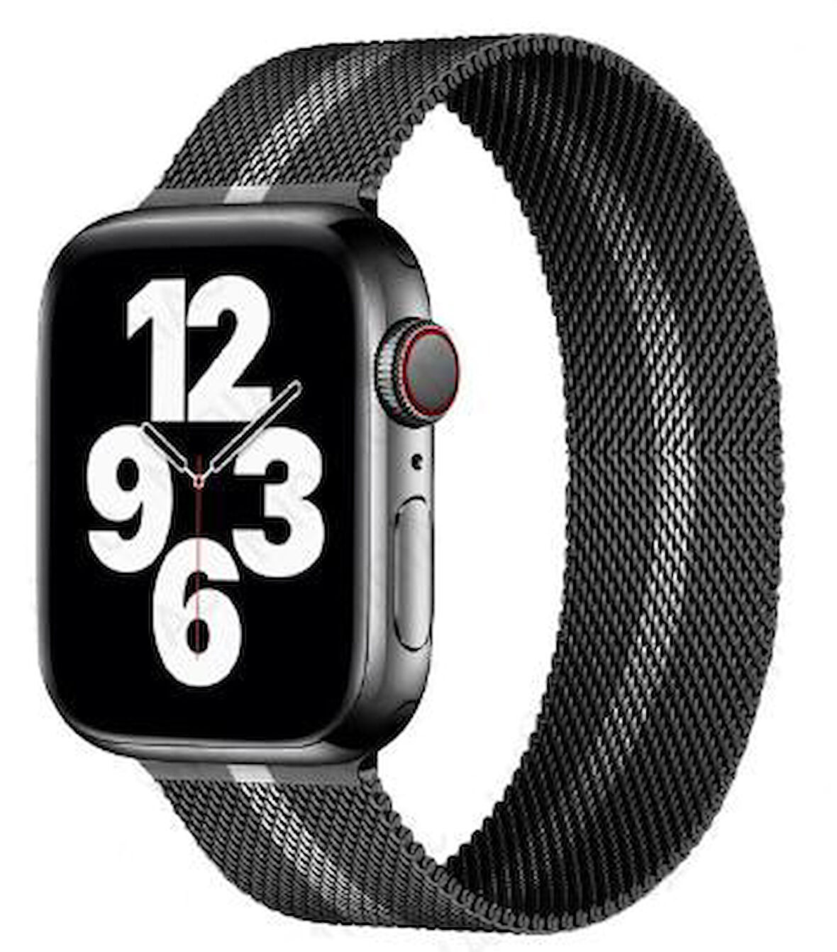 Samsung Galaxy Watch 42mm Active 2 40mm 44mm Kordon Milano Loop Kordon