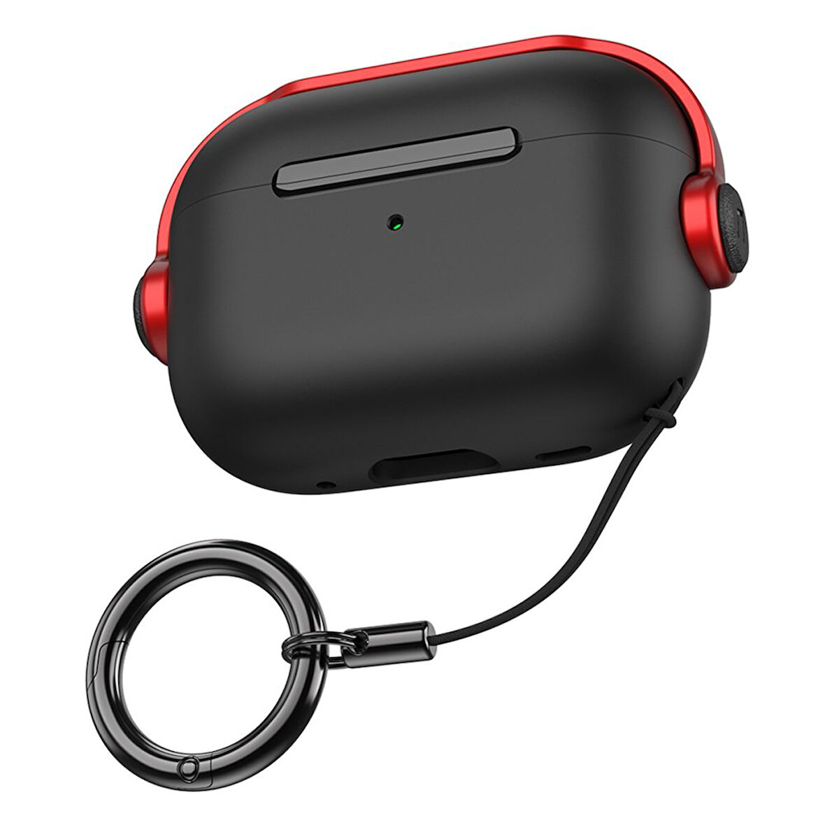 Apple Airpods Pro 2. Nesil Uyumlu Kılıf Kulaklık Dizayn Defens Case