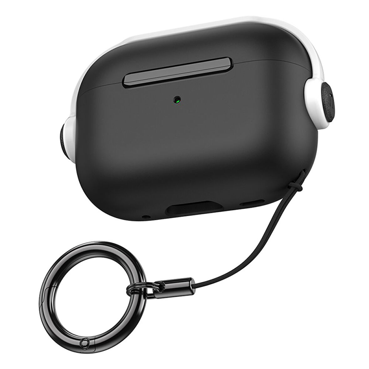 Apple Airpods 3. Nesil Uyumlu Kılıf Kulaklık Dizayn Defens Case