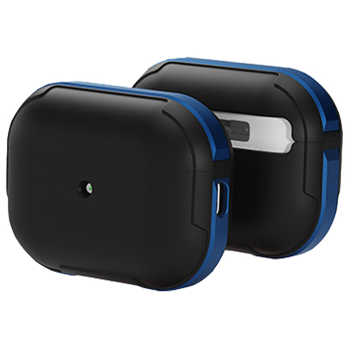 Apple Airpods 3. Nesil Uyumlu Kılıf Armour Defens Case A8