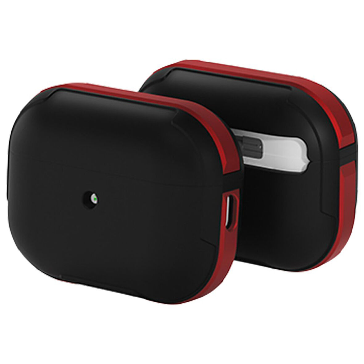 Apple Airpods Pro 2. Nesil Uyumlu Kılıf Armour Defens Case A8