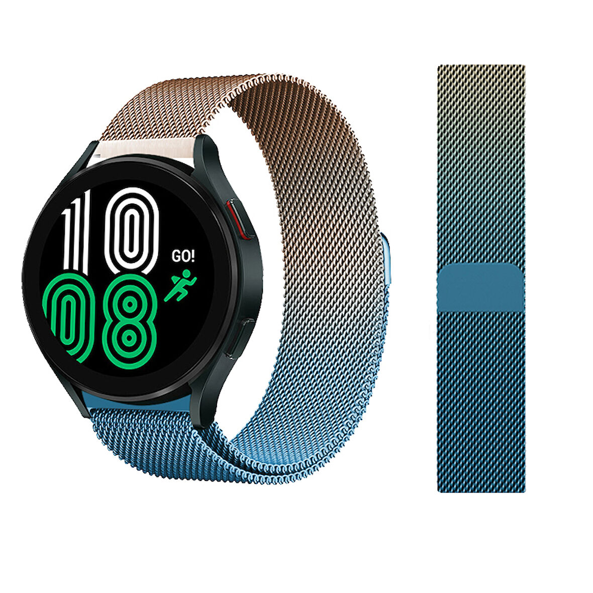 ​​Amazfit GTS Bip Lite S GTR 42mm Kordon Milano Loop Kordon