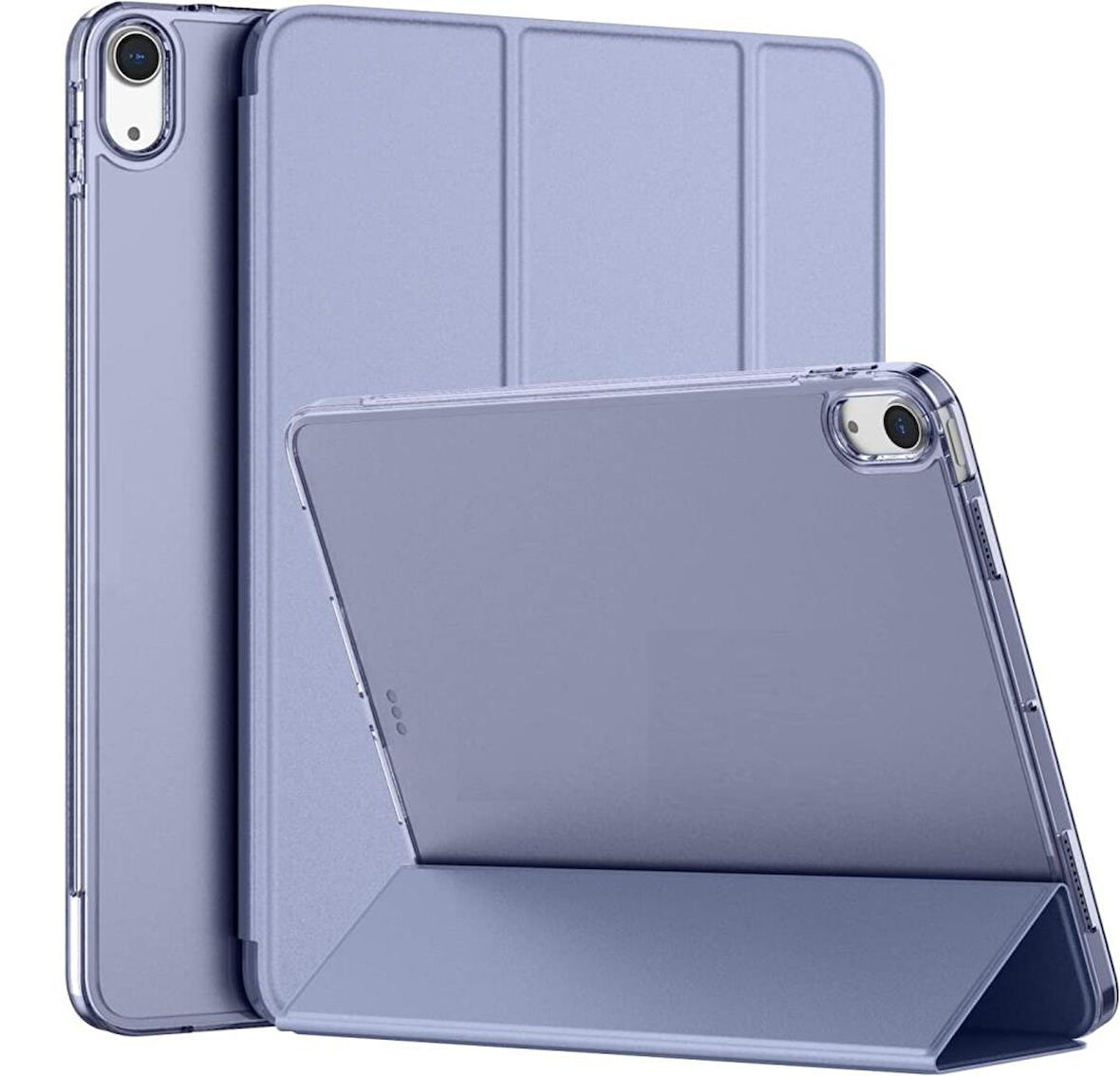 Huawei Honor Pad 8 Kılıf PU Deri Smart Standlı Case