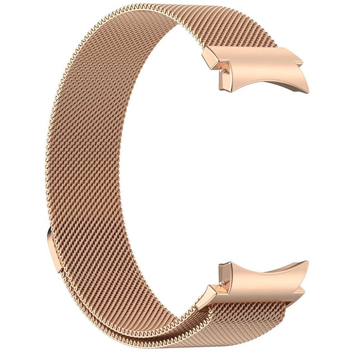 Samsung Galaxy Watch 6 Classic 43mm 2 Kordon Milano Loop Metal Kordon