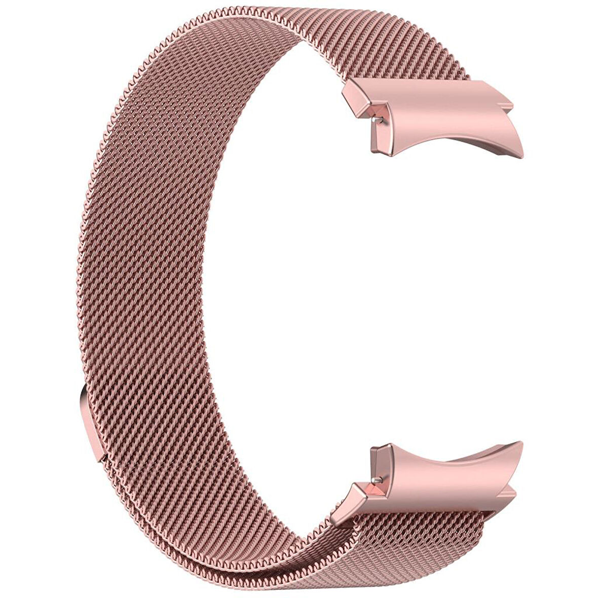 Samsung Galaxy Watch 6 Classic 43mm 2 Kordon Milano Loop Metal Kordon