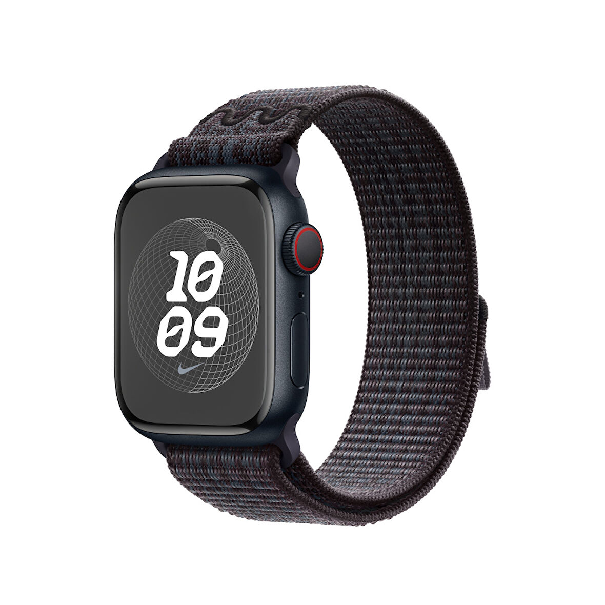 Apple Watch 42/44/45/46/49mm Kordon 2023 Point Hasır Kordon Strap Kayış 2/3/4/5/6/se/7/8/9/10/ultra