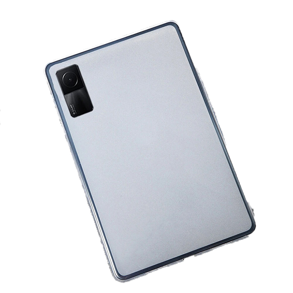 Xiaomi Redmi Pad SE 11inç Kılıf Tablet Hibrit Silikon Case
