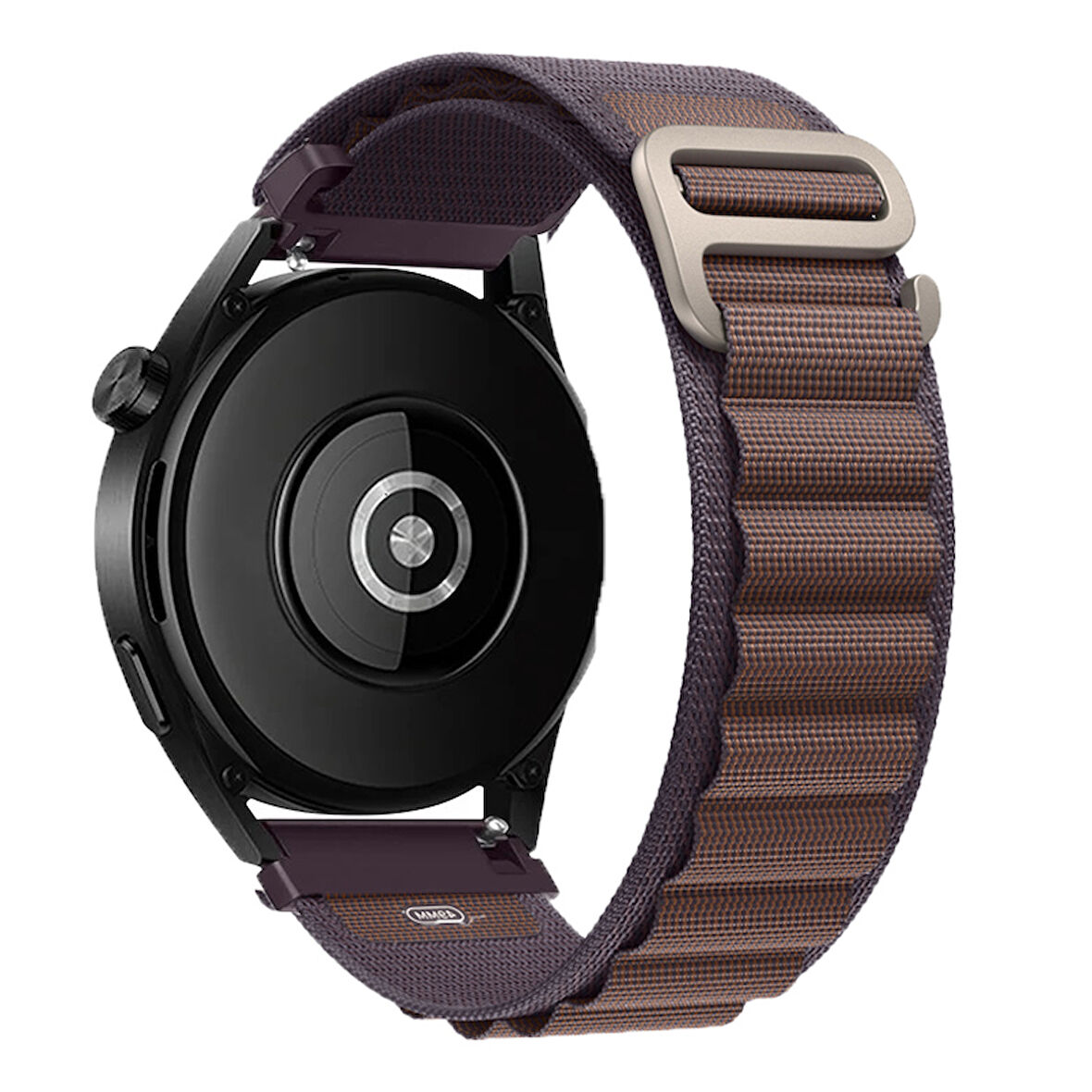Huawei Watch 3 GT GT2 GT2e GT3 GT4 GT5 Pro 46mm Ultimate SE Elite Kordon Alpine Loop Kordon 22mm