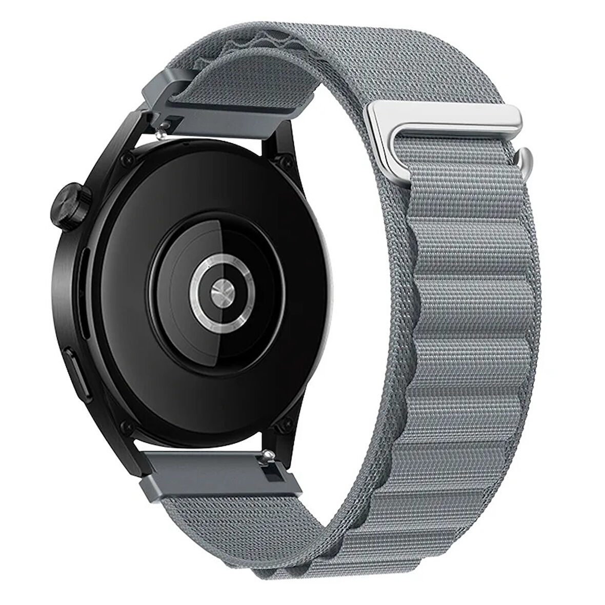 Samsung Galaxy Watch 3 45mm Gear S3 46mm Kordon Alpine Loop Kordon 22mm