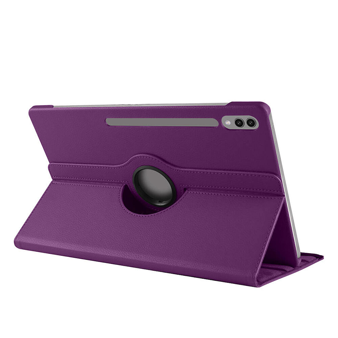 Samsung Galaxy Tab S8 Ultra/S9 Ultra/S10 Ultra Kılıf 360 Dönebilen Standlı Case X900 X910 X920