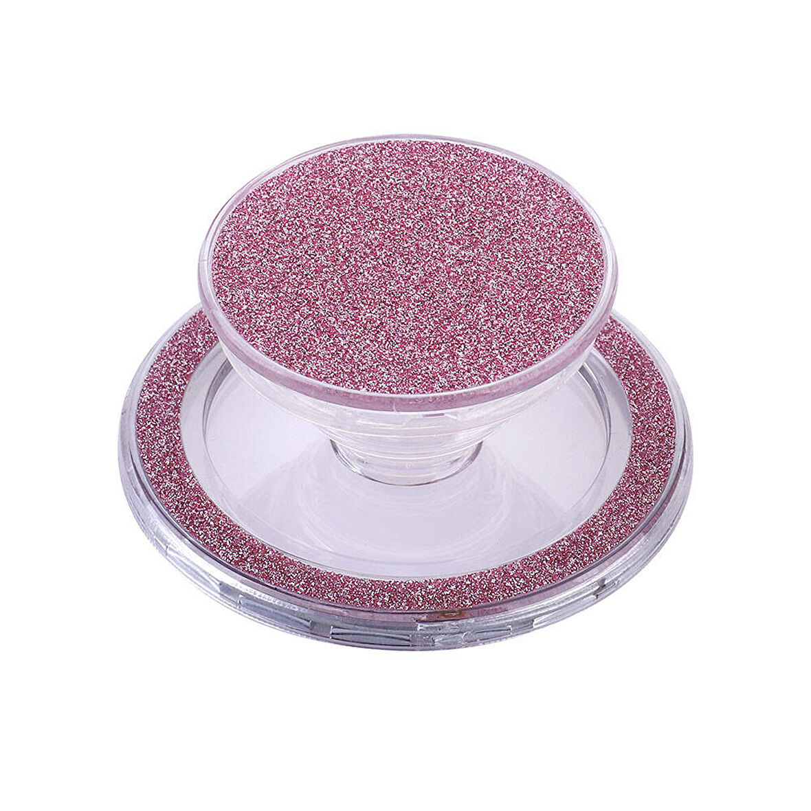 Simli Popsocket Telefon Tutacağı Magsafeli Tutucu P Soket 15 Telefon Standı