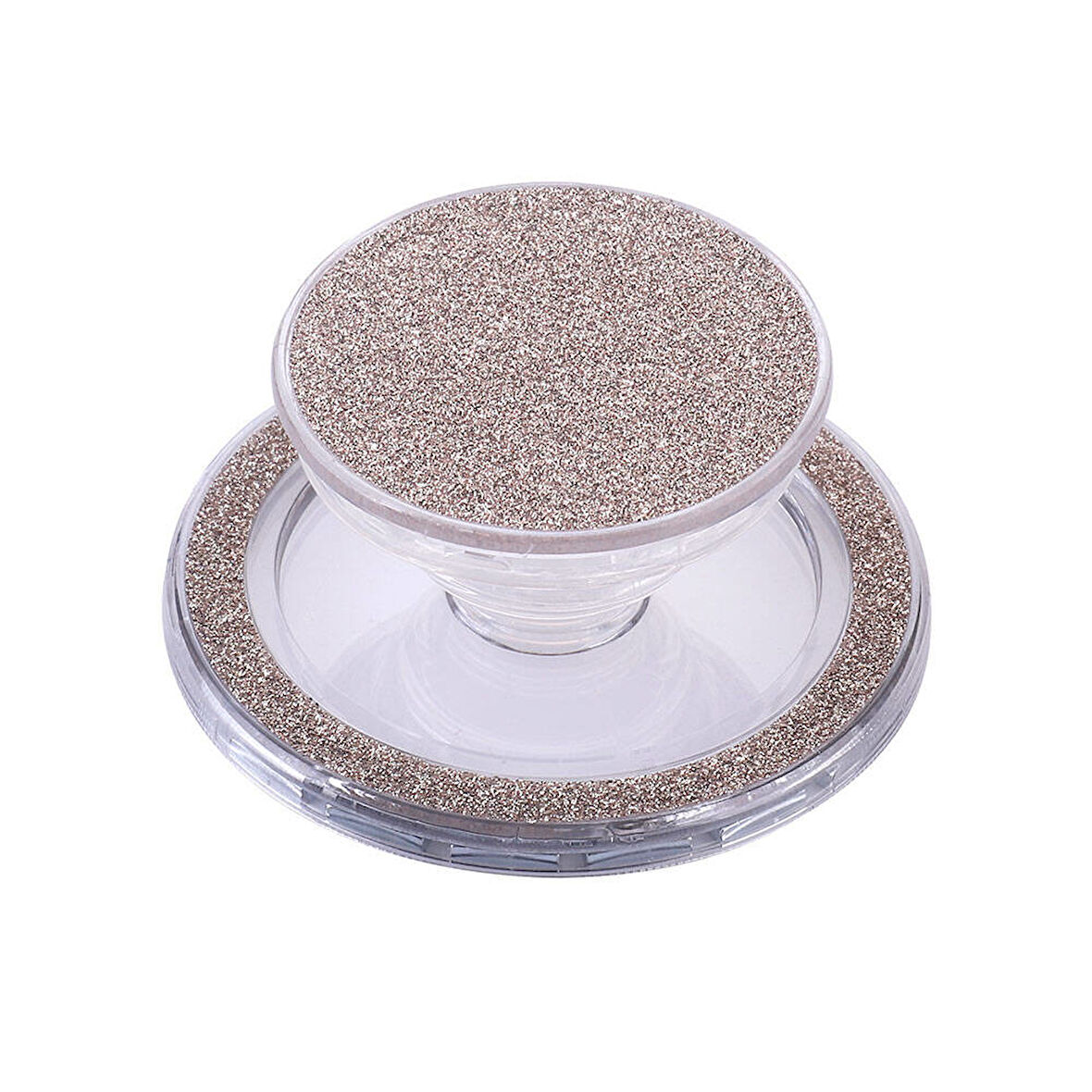 Simli Popsocket Telefon Tutacağı Magsafeli Tutucu P Soket 15 Telefon Standı
