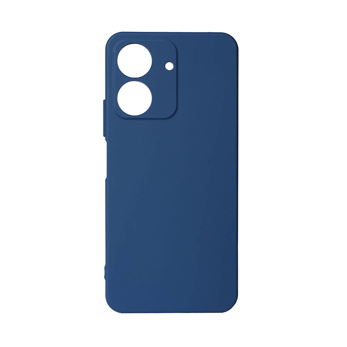 Xiaomi Poco C65 Kılıf Biye Yumuşak Silikon Case