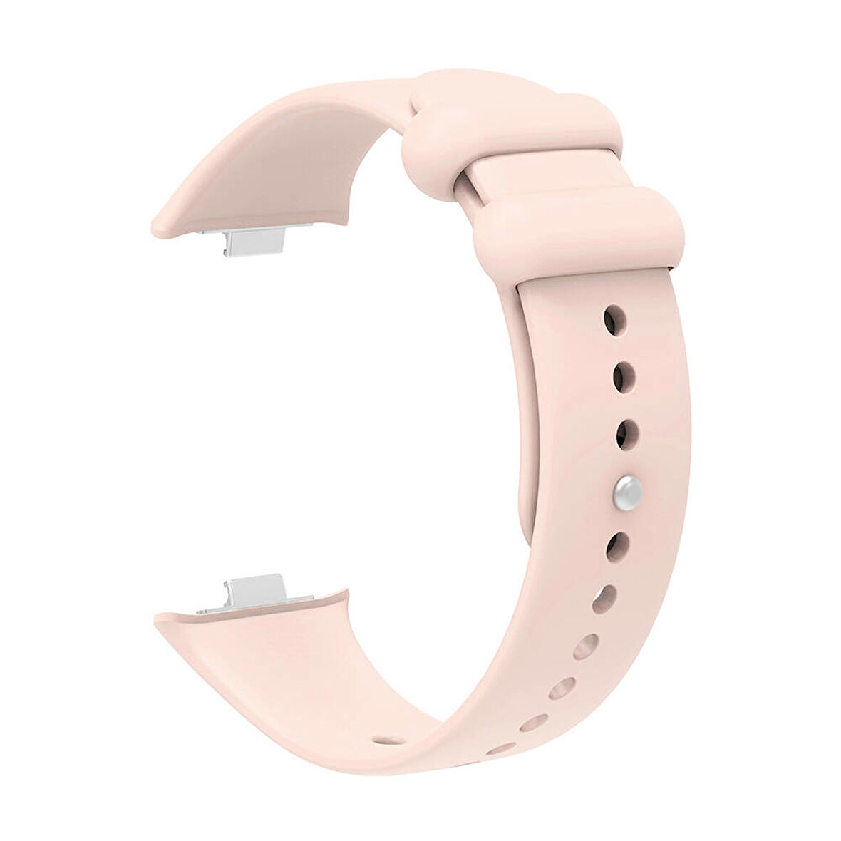 Xiaomi Redmi Watch 4/5 /Band 8 Pro /Band 9 Pro Kordon Spor Silikon Kordon Mix 109