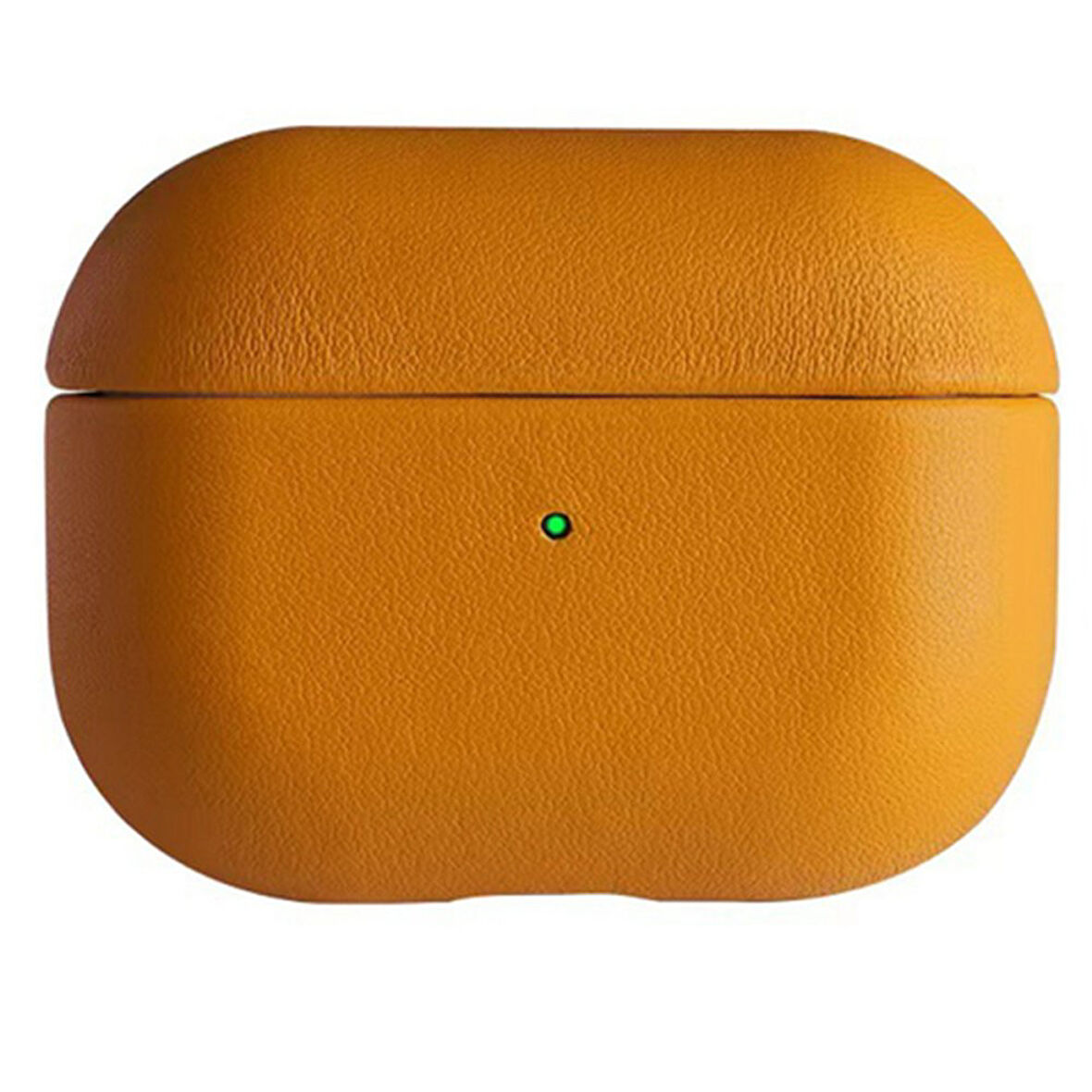 Apple Airpods 3. Nesil Uyumlu Kılıf Deri Soft Şık Dizayn Koruma Case 405