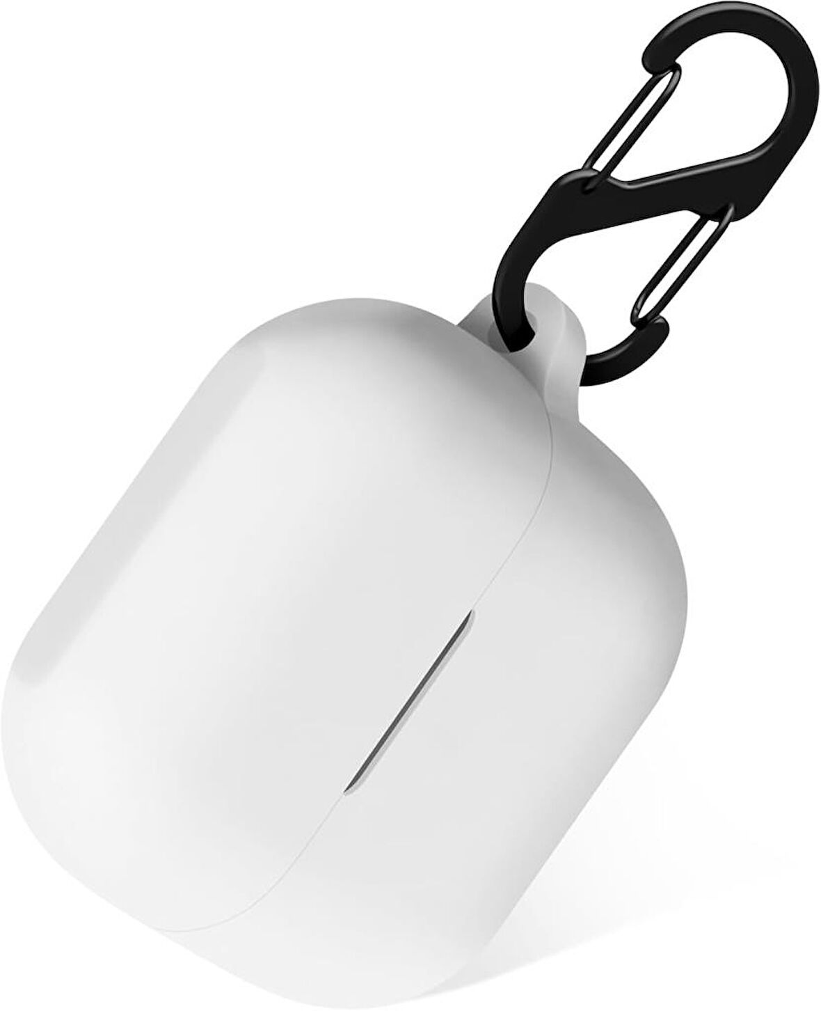 Samsung Galaxy Buds 3 / 3 Pro Kılıf Standart Yumuşak Silikon Kılıf