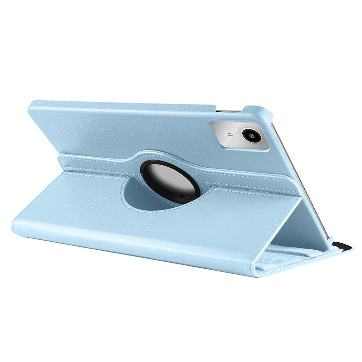 Lenovo Tab M11 /Tab K11 11inç 2024 Kılıf 360 Dönebilen Standlı Case TB330FU TB330XU TB331FC