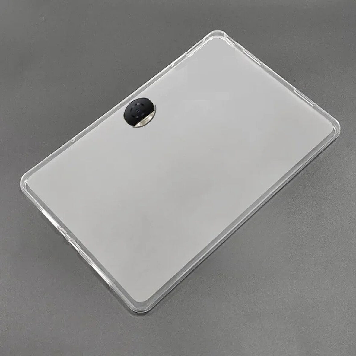 Honor Pad 9 12.1inç / 9 Pro / V8 Pro Kılıf Tablet Hibrit Silikon Case Kapak