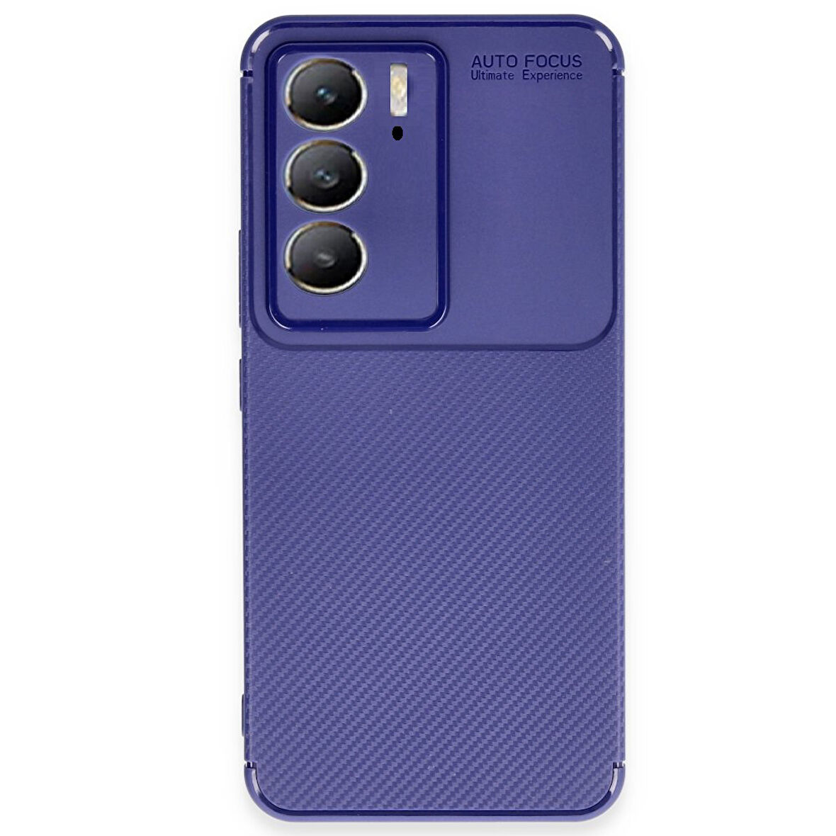 Realme C75 4g Kılıf Karbon Silikon Case Kapak