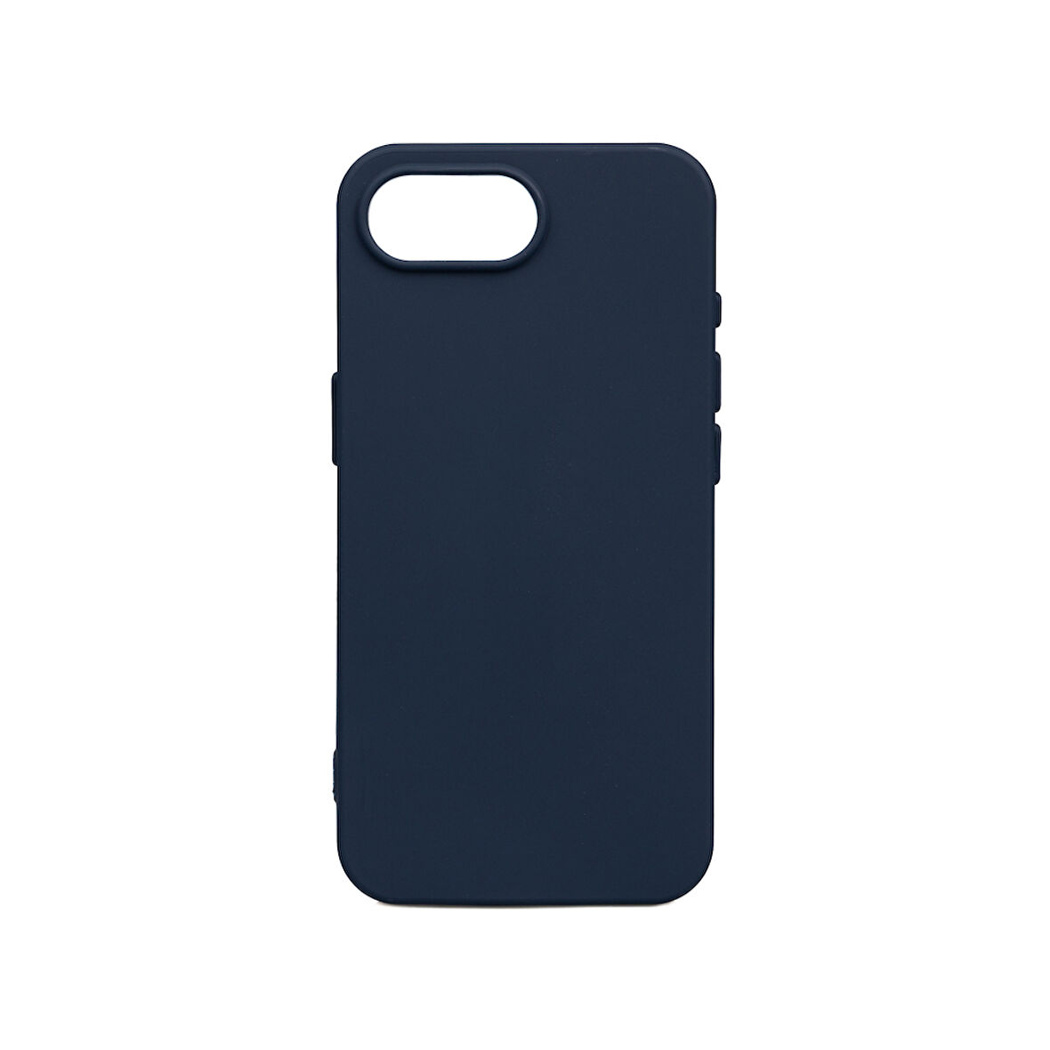 Apple iPhone 16E Kılıf Biye Yumuşak Silikon Case