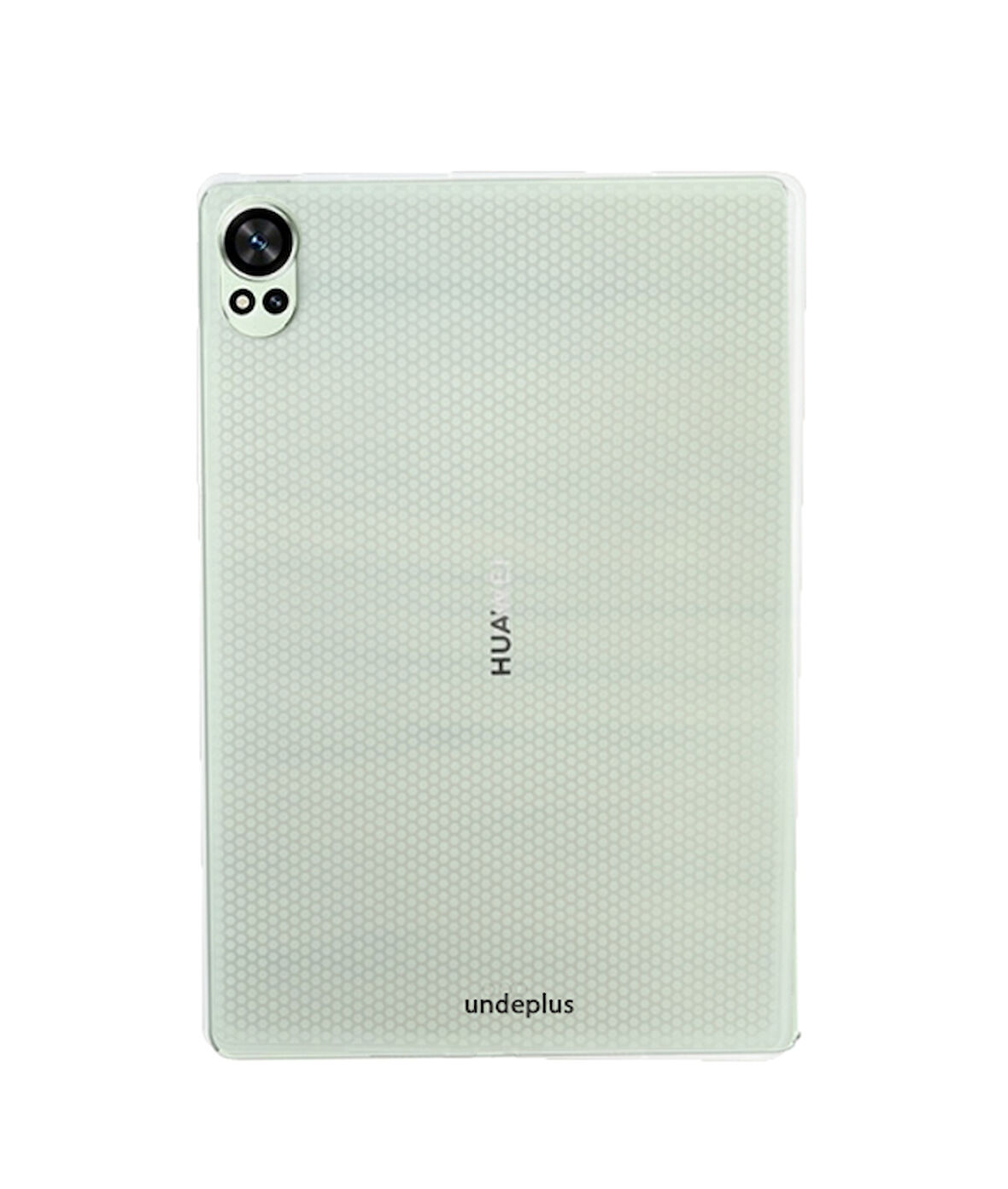 Huawei MatePad 12 X 12inç 2024 2025 LRT-W09 BKY-W09 Kılıf Tablet Hibrit Silikon Case