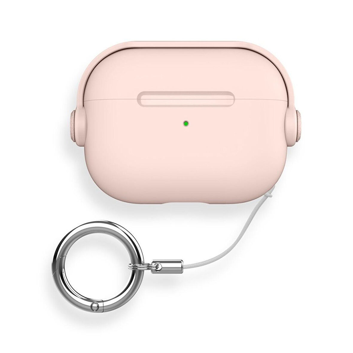 Apple Airpods Pro 2. Nesil Uyumlu Kılıf Kulaklık Dizayn Defens Case
