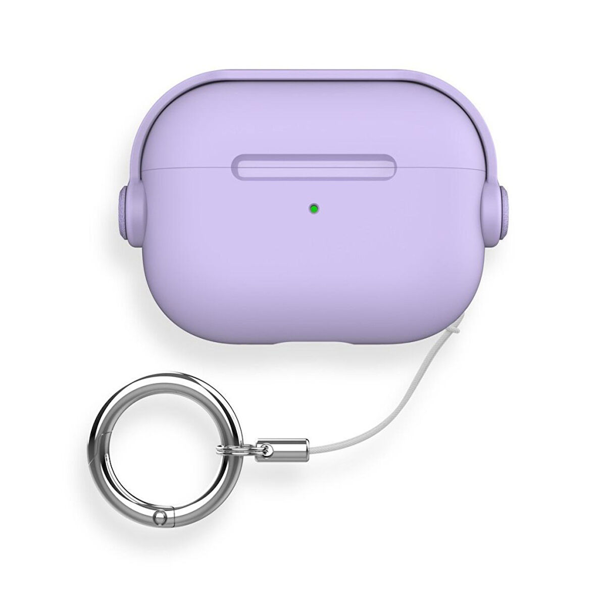 Apple Airpods 4. Nesil Uyumlu Kılıf Kulaklık Dizayn Defens Case