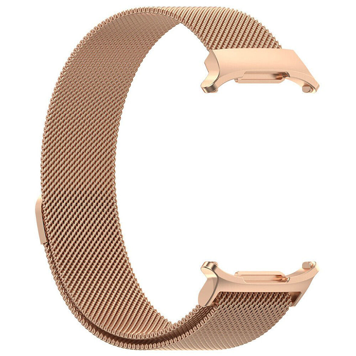 Samsung Galaxy Watch 8 42mm 44mm Classic 46mm Kordon Milano Loop Metal Kordon