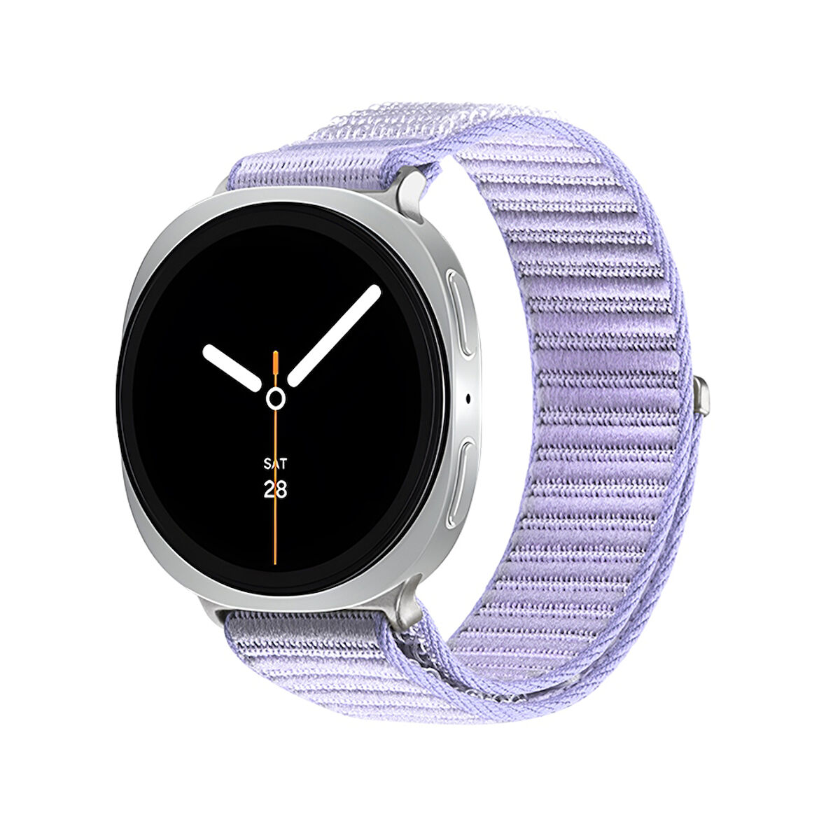 ​​Samsung Galaxy Watch 8 40mm 44mm Classic 46mm Kordon Hasır Kordon