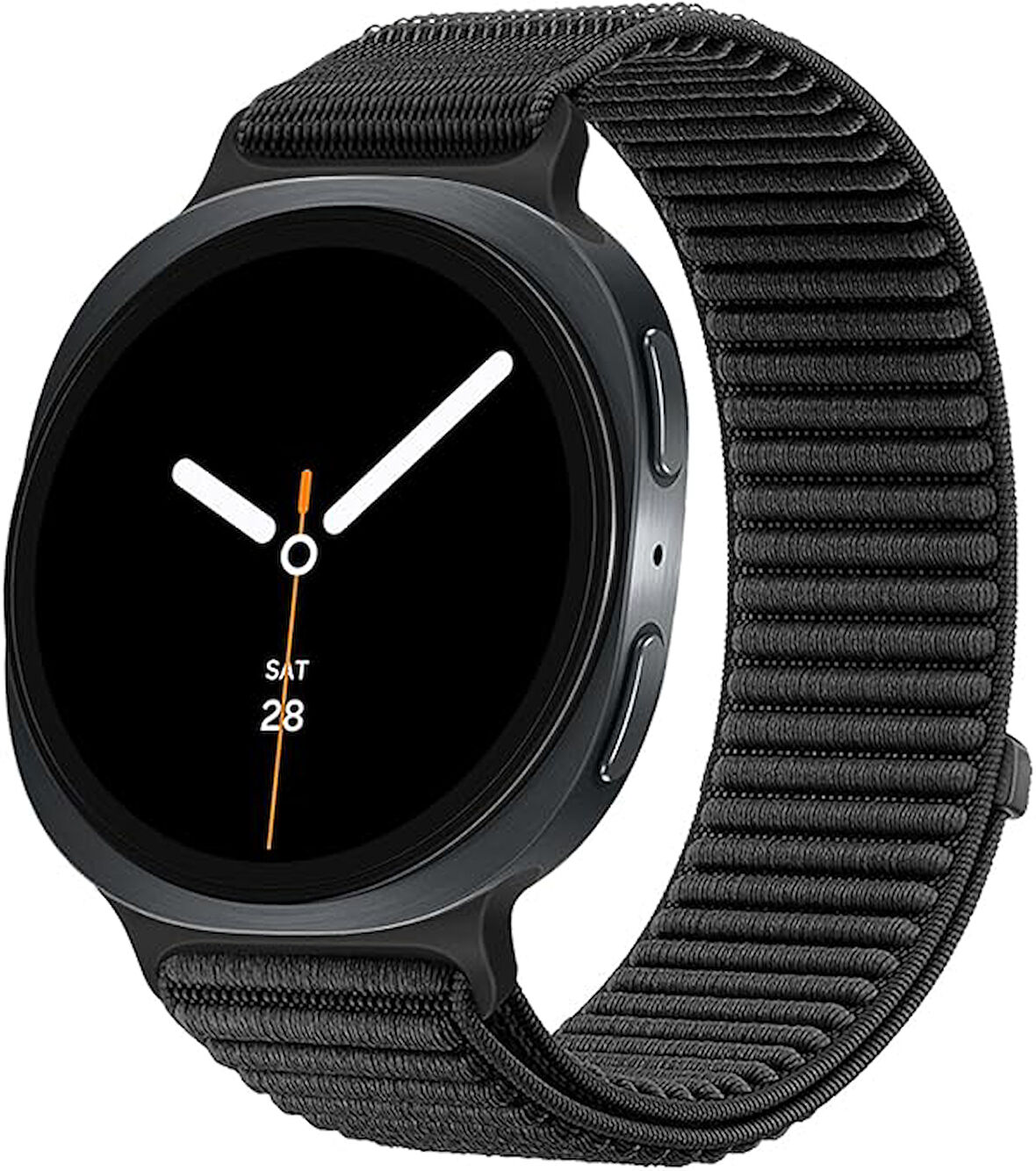 ​​Samsung Galaxy Watch 8 40mm 44mm Classic 46mm Kordon Hasır Kordon