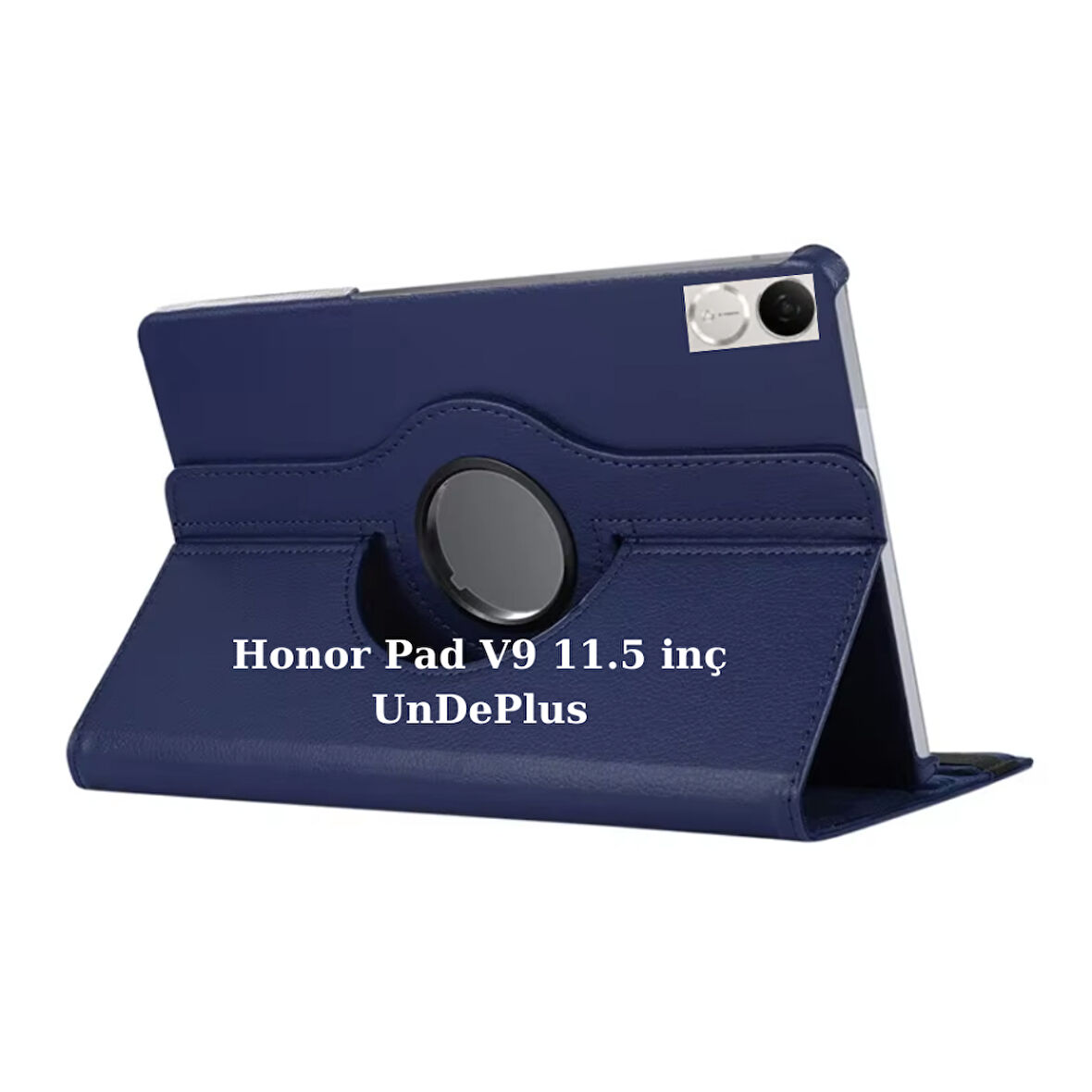 Honor Pad V9 11.5 inç Kılıf 360 Dönebilen Standlı Case