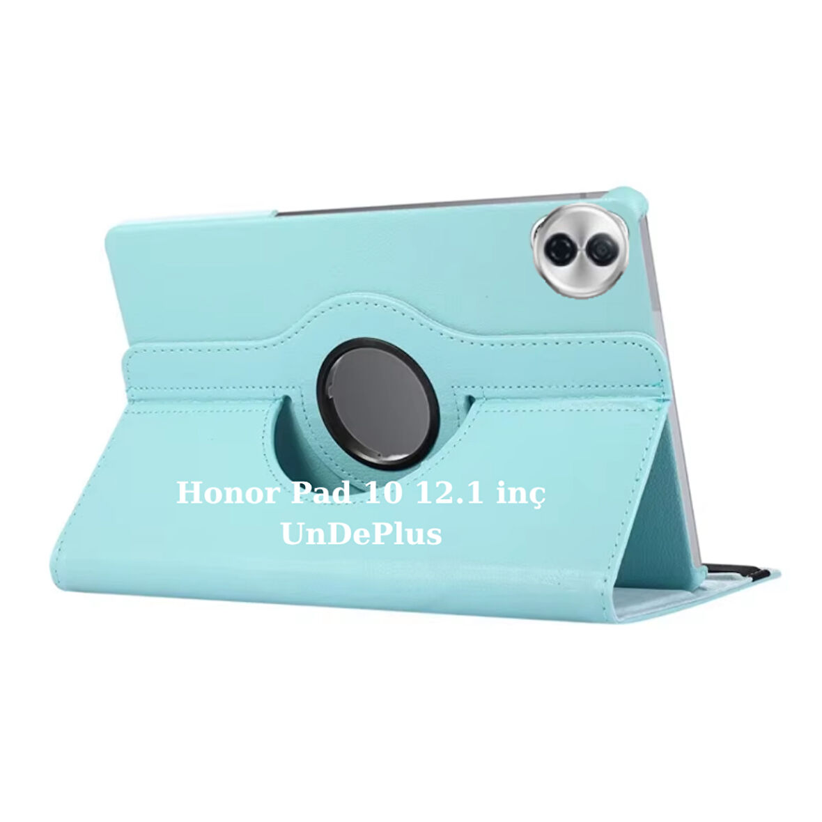 Honor Pad 10 12.1inç Kılıf 360 Dönebilen Standlı Case