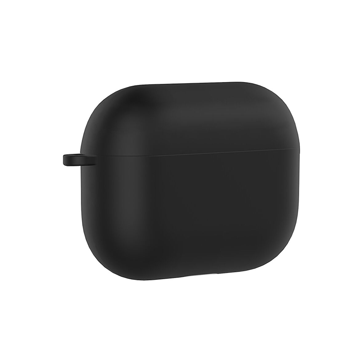 Apple Airpods Pro 3 ile uyumlu Kılıf Standart Yumuşak Silikon Case