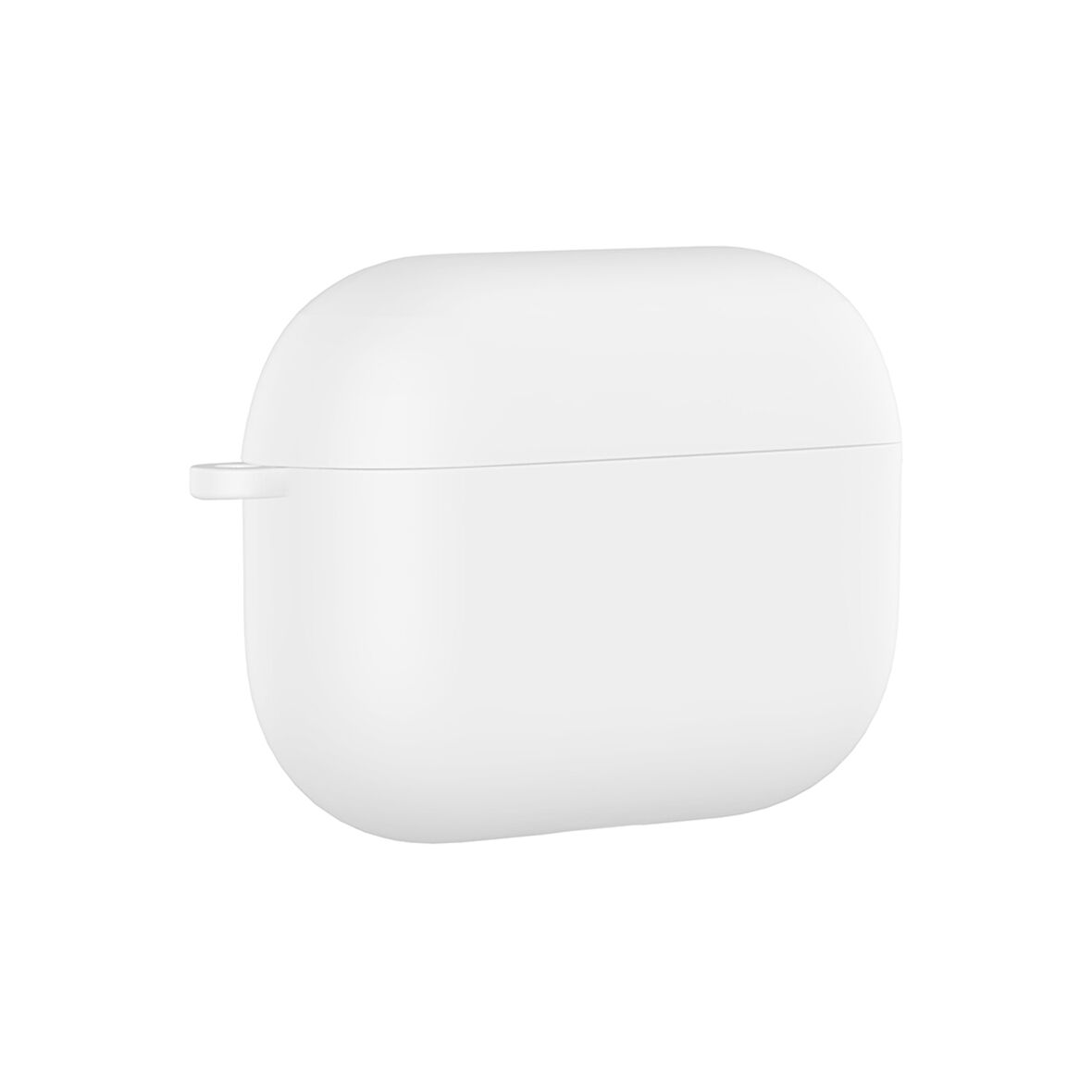 Apple Airpods Pro 3 ile uyumlu Kılıf Standart Yumuşak Silikon Case