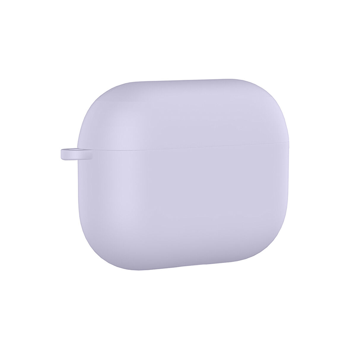 Apple Airpods Pro 3 ile uyumlu Kılıf Standart Yumuşak Silikon Case