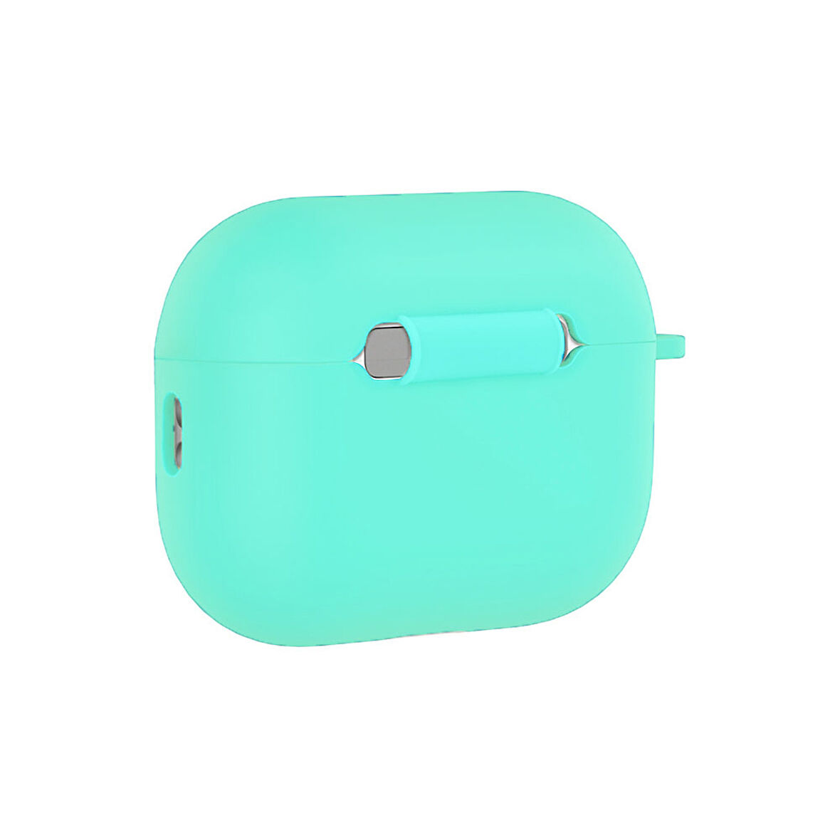 Apple Airpods Pro 3 ile uyumlu Kılıf Standart Yumuşak Silikon Case