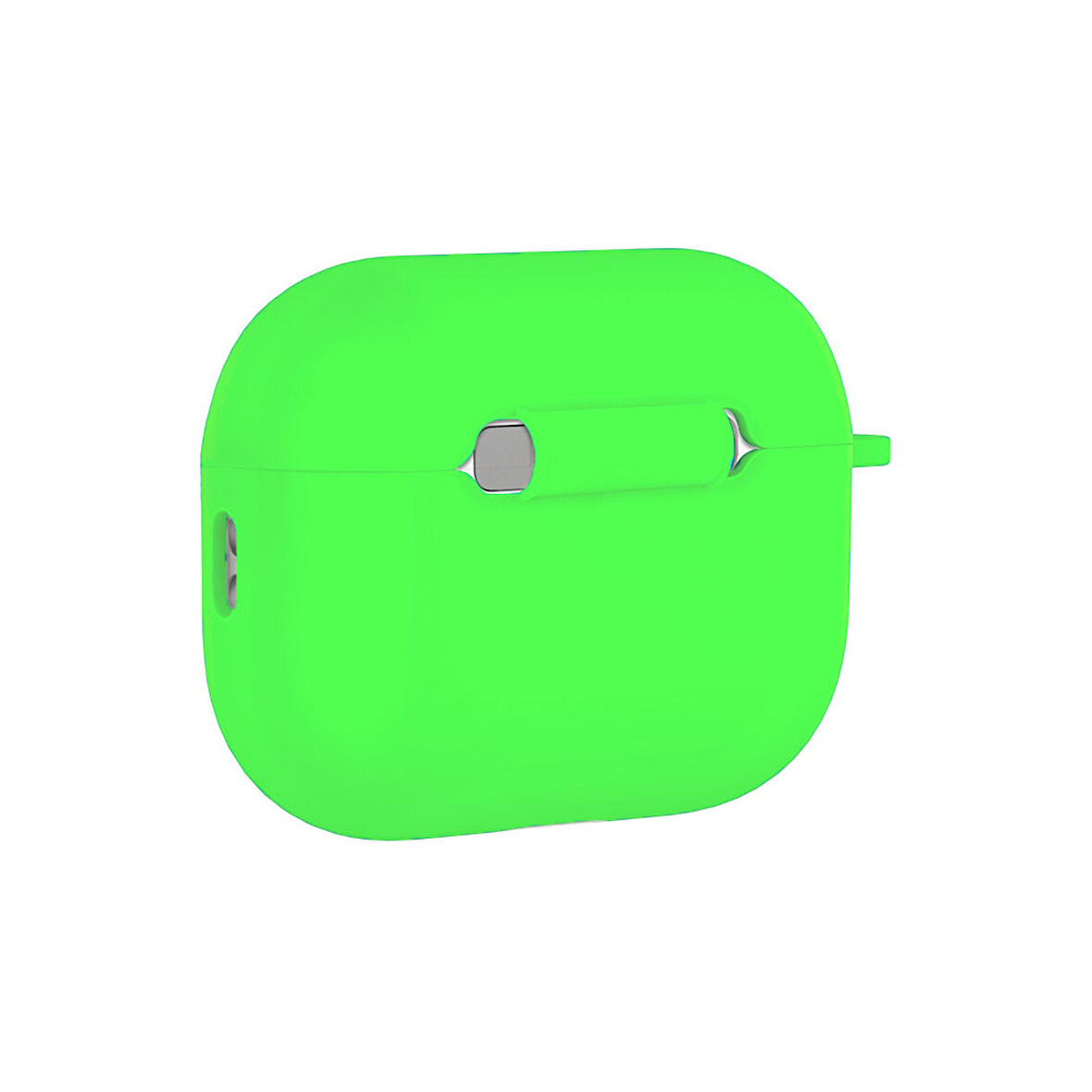 Apple Airpods Pro 3 ile uyumlu Kılıf Standart Yumuşak Silikon Case