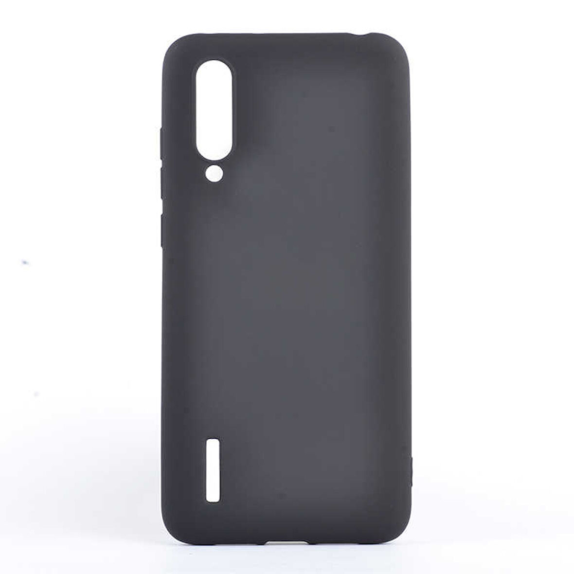 Xiaomi Mi 9 Lite Kılıf Soft Mat Premier Case