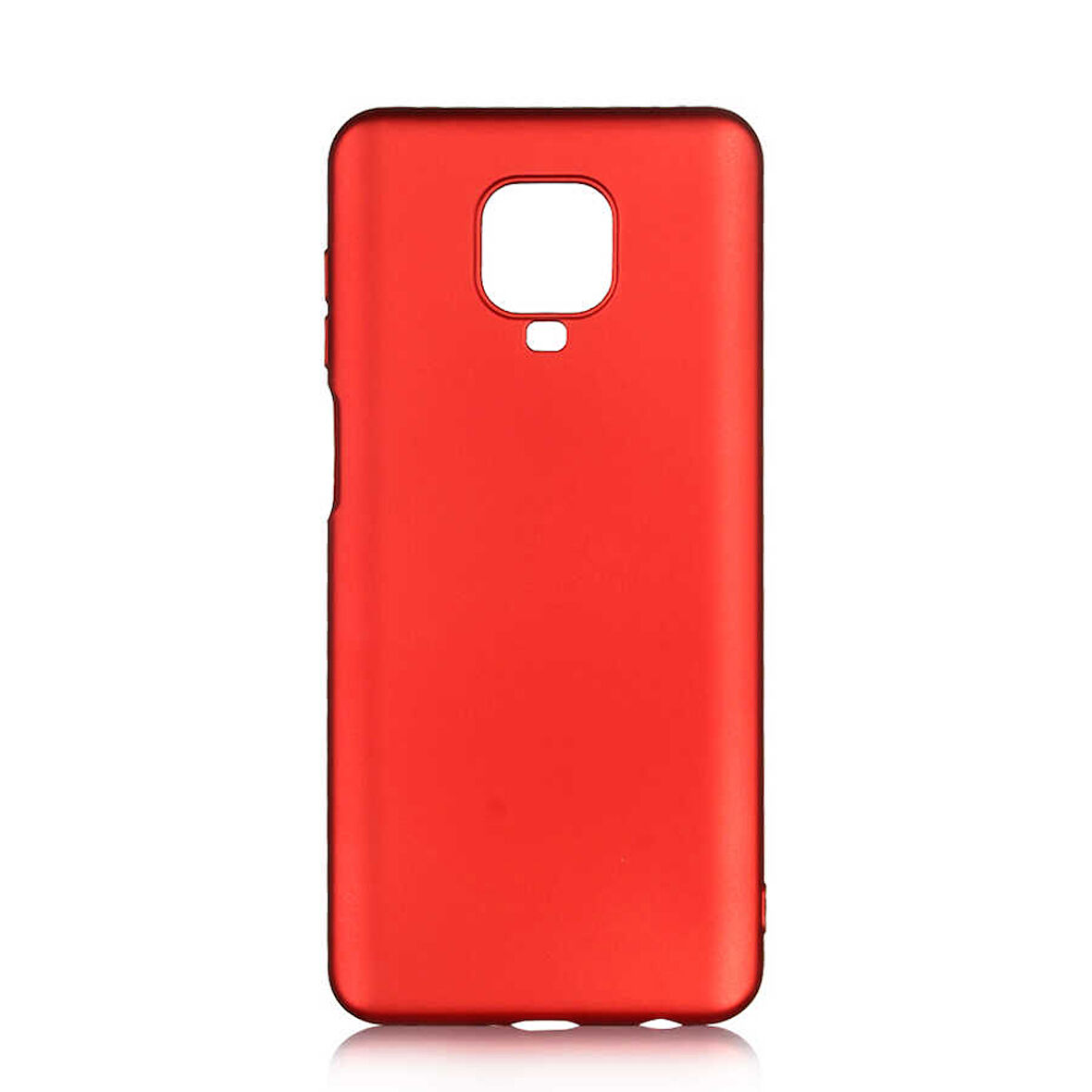 Xiaomi Redmi Note 9 Pro Kılıf Soft Mat Premier Case