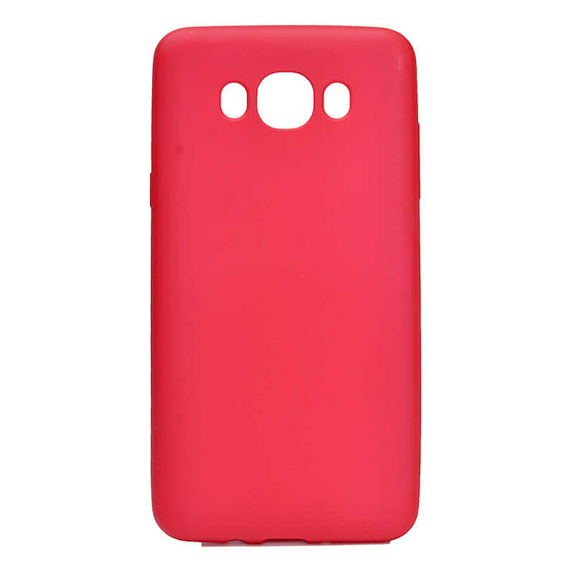 Samsung Galaxy J5 2016 Kılıf Soft Mat Premier Case