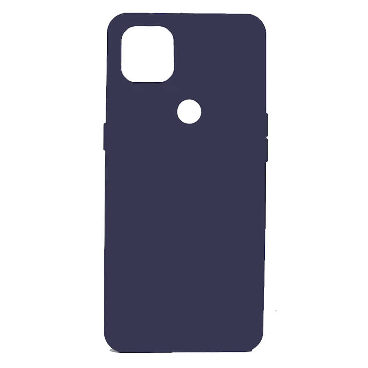 Xiaomi Redmi 9C Kılıf Biye Yumuşak Silikon Case