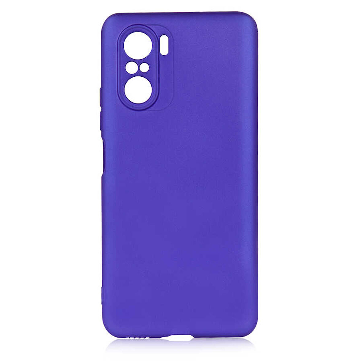 Xiaomi Redmi K40 Kılıf Soft Mat Premier Case