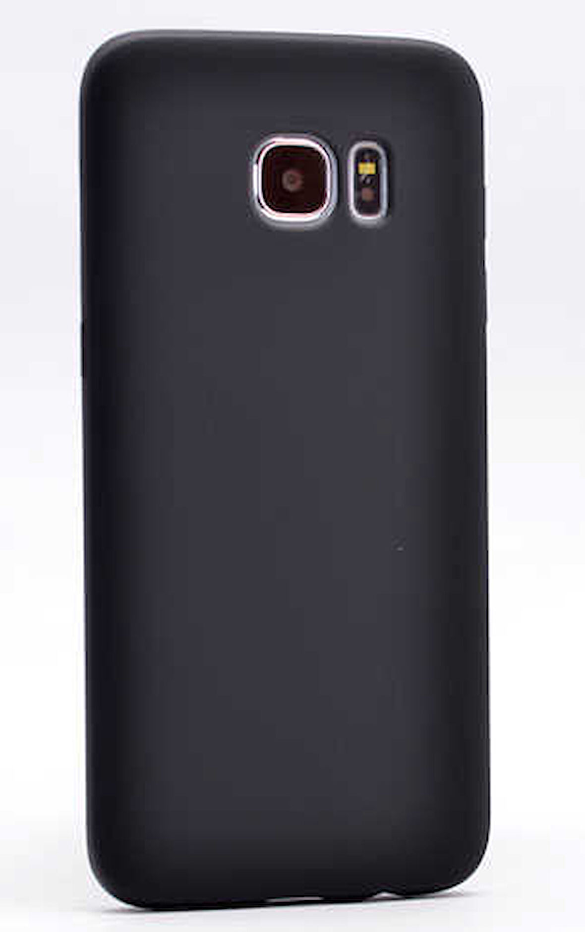 Samsung Galaxy S6 Kılıf Soft Mat Premier Case