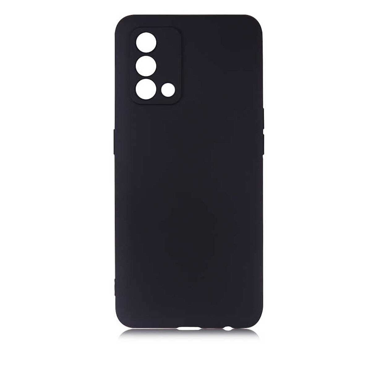 Oppo A74 4G Kılıf Soft Mat Premier Case